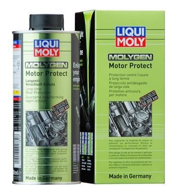 Liqui moly Molygen Motor Protect, Universal Liqui moly 1015 LIQUI MOLY