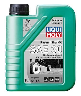 Liqui moly SAE 30 1L, Universal Liqui moly 1264 LIQUI MOLY