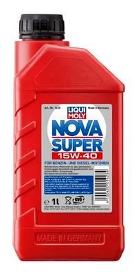 Motorolja Liqui Moly Nova Super 15W-40 1L Liqui moly 1428 LIQUI MOLY