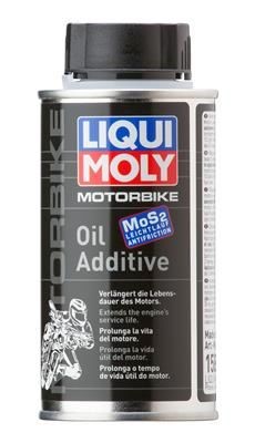 Liqui moly Motorbike Oil Additive, Universal LIQUI MOLY
