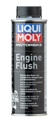 Liqui moly Motorbike Engine Flush, Universal LIQUI MOLY