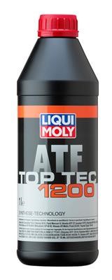 Transmissionsolja Liqui Moly Top Tec Atf 1200 1L, Bakaxel, Framax LIQUI MOLY