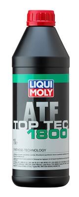 Transmissionsolja Liqui Moly Top Tec Atf 1800 1L, Bakaxel Liqui m LIQUI MOLY