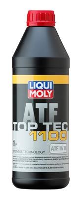 Transmissionsolja Liqui Moly Top Tec Atf 1100 1L, Framaxel LIQUI MOLY