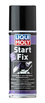Liqui moly Start Fix, Universal Liqui moly Start fix 20768 LIQUI MOLY