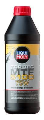 Transmissionsolja Liqui Moly Top Tec Mtf 5100 75W 1L, Bakaxel, Fr LIQUI MOLY