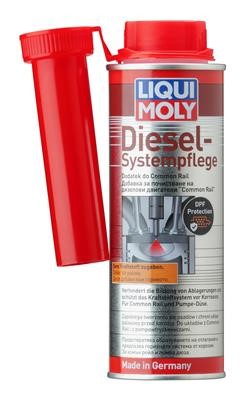 Liqui moly  Diesel Common Rail, Universal LIQUI MOLY