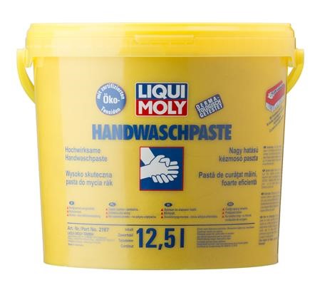 Liqui moly Handcleaner 12.5L, Universal LIQUI MOLY