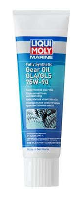 Marine Gear Oil GL4/GL5 75W-90, Universal Liqui moly 25037 LIQUI MOLY Marine Gear Oil GL4/GL5 75W-90, Universal Liqui moly 25037 LIQUI MOLY
