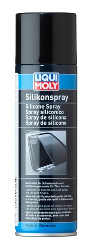 Liqui moly Siliconspray, Universal LIQUI MOLY