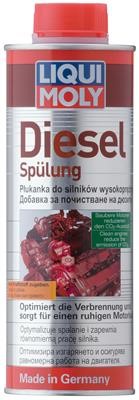 Liqui moly Diesel Disel, Universal LIQUI MOLY