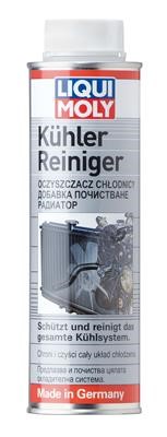 Rengöring, kylsystem, Universal LIQUI MOLY