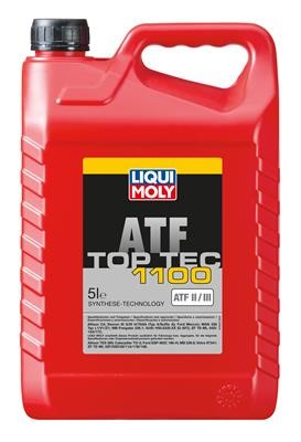Transmissionsolja Liqui Moly Top Tec Atf 1100 5L, Framaxel Liqui  LIQUI MOLY