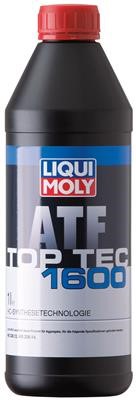 Transmissionsolja Liqui Moly Top Tec Atf 1600 1L Liqui moly 3659 LIQUI MOLY