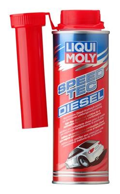 Liqui moly Speed Tec Diesel, Universal LIQUI MOLY