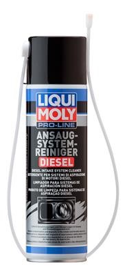 Liqui moly Pro-Line Diesel intake system cleaner, Universal LIQUI MOLY