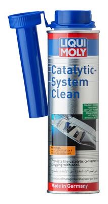 Liqui moly Catalytic-System Clean, Universal LIQUI MOLY