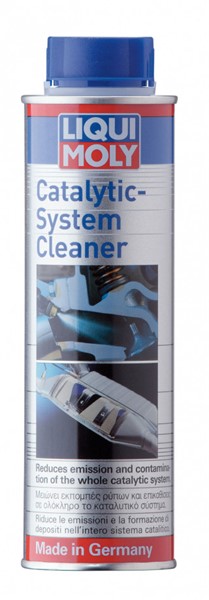 Liqui moly Catalytic-System Cleaner, Universal LIQUI MOLY