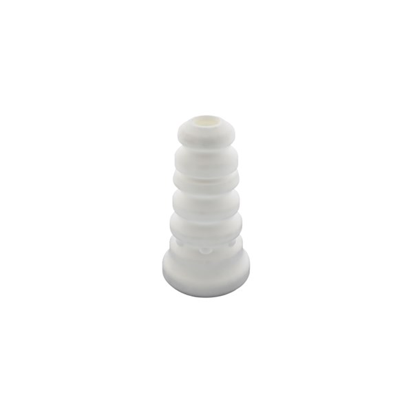 Genomslagsgummi, stötdämpare, Bakaxel, båda sidor Topran 304 297 TOPRAN