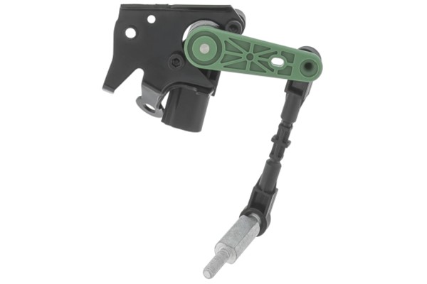 Sensor, lysviddsreglering, Framaxel, Vänster