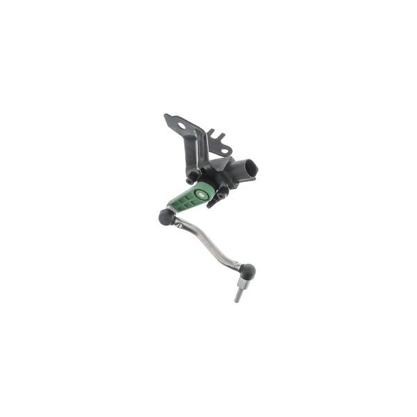 Sensor, lysviddsreglering, Framaxel, Vänster
