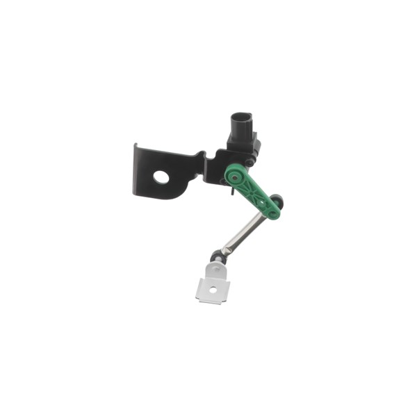 Sensor, lysviddsreglering, Framaxel, Höger fram
