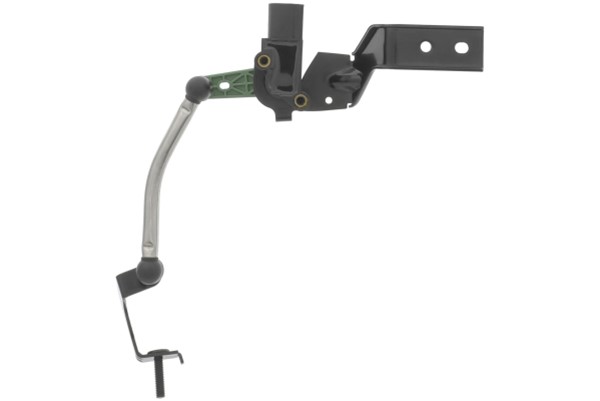 Sensor, lysviddsreglering, Framaxel, Vänster