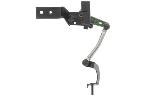 Sensor, lysviddsreglering, Framaxel, Höger