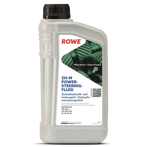 Styrväxelolja Rowe 30510-0010-99 ROWE