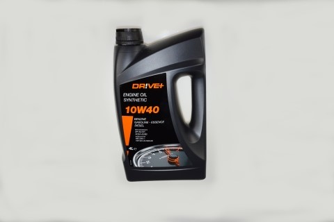 Motorolja Driveplus 10W-40 A3/B3 4L Motorolja Driveplus 10W-40 A3/B3 4L