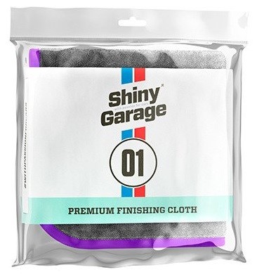 Premium avslutningsduk i mikrofiber, Universal