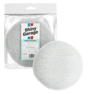 Pocket Microfiber Applicator, Universal
