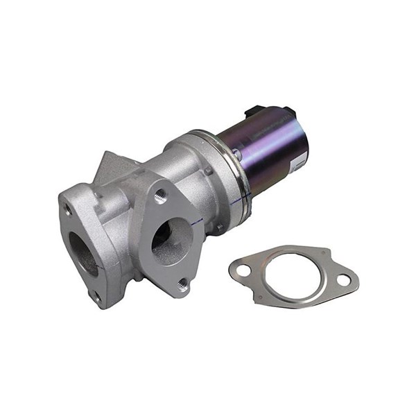 Egr-ventil 12V Egr-ventil 12V
