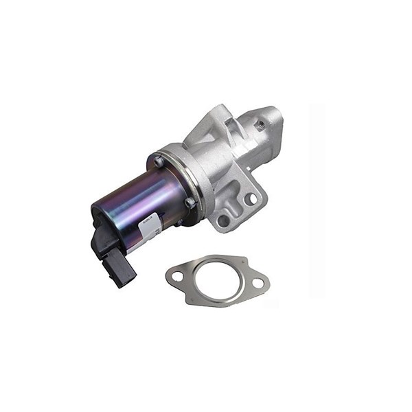 Egr-ventil 12V Egr-ventil 12V