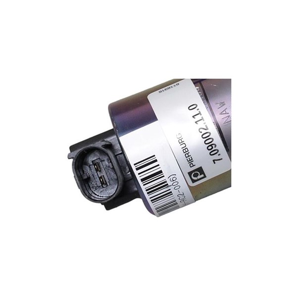 Egr-ventil 12V Egr-ventil 12V