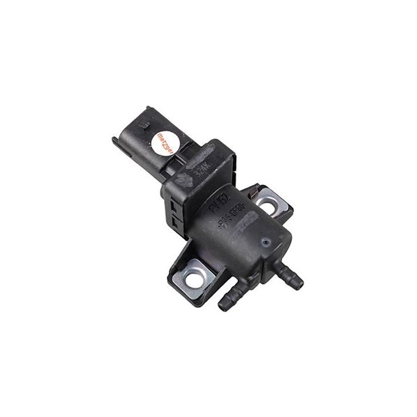 Ventil, EGR-avgasreglering 12V Original ersatzteil