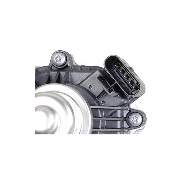 EGR-modul 12V EGR-modul 12V