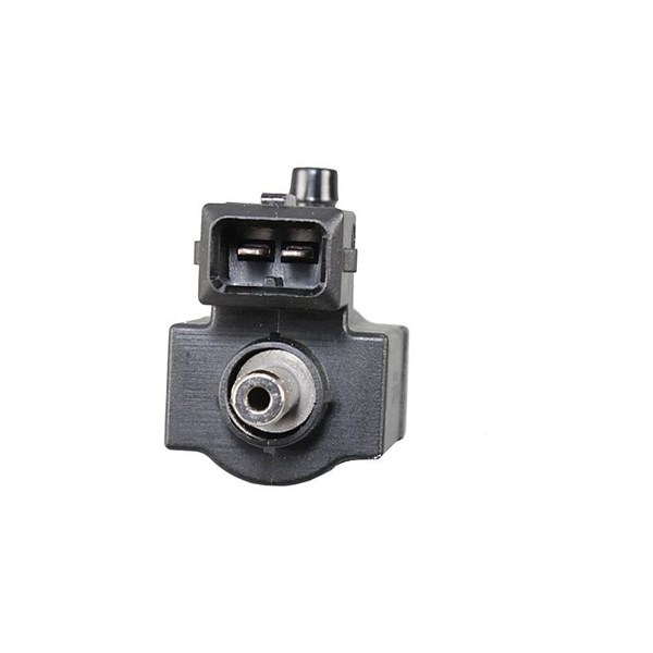 Tryckomvandlare, avgasreglering 12V