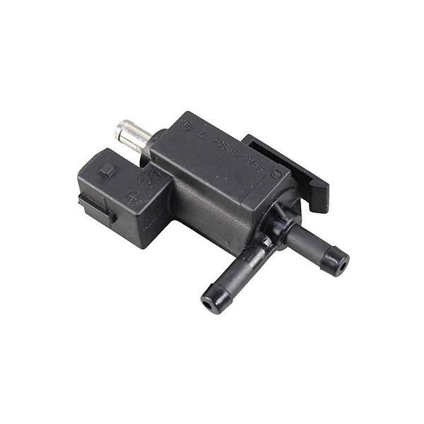 Tryckomvandlare, avgasreglering 12V