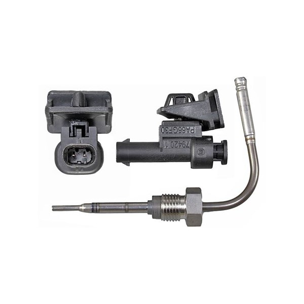Sensor, avgastemperatur Sensor, avgastemperatur