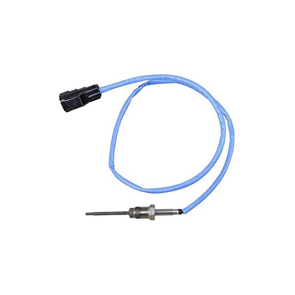 Sensor, avgastemperatur, Mitt