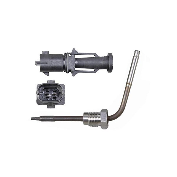 Sensor, avgastemperatur