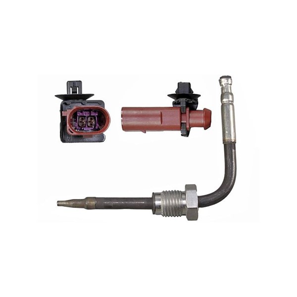 Sensor, avgastemperatur