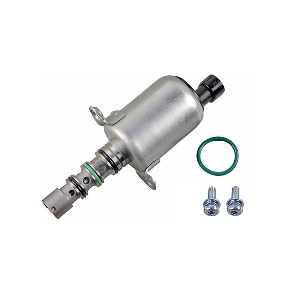 Ventil, hydraulaggregat-aut.växell. 12V