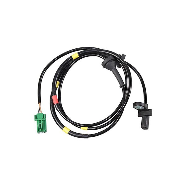 ABS-givare, Sensor, hjulvarvtal, Bakaxel, båda sidor ABS-givare, Sensor, hjulvarvtal, Bakaxel, båda sidor