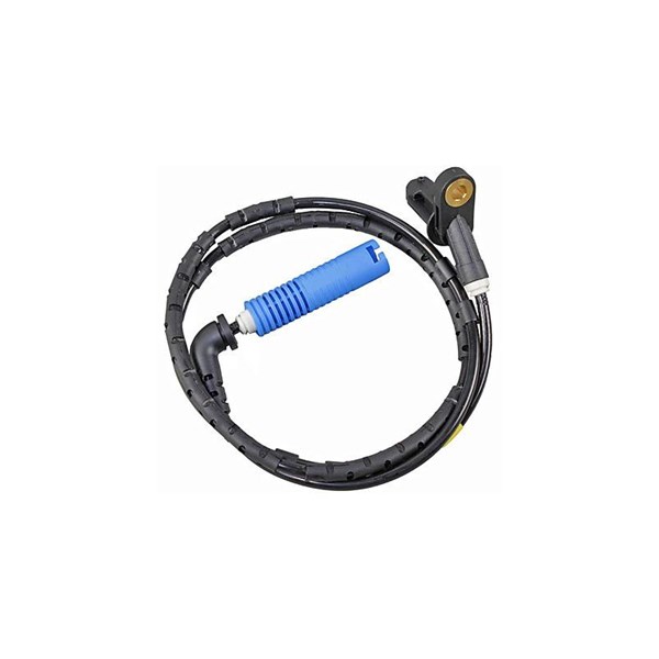 ABS-givare, Sensor, hjulvarvtal, Bakaxel, båda sidor ABS-givare, Sensor, hjulvarvtal, Bakaxel, båda sidor