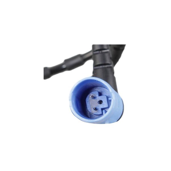 ABS-givare, Sensor, hjulvarvtal, Bakaxel, båda sidor ABS-givare, Sensor, hjulvarvtal, Bakaxel, båda sidor