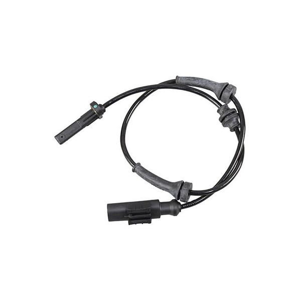ABS-givare, Sensor, hjulvarvtal, Bakaxel, båda sidor