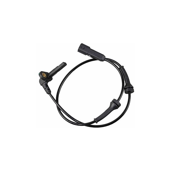 ABS-givare, Sensor, hjulvarvtal, Bakaxel