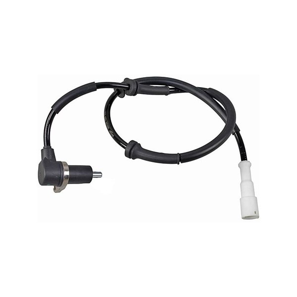 ABS-givare, Sensor, hjulvarvtal, Bakaxel, Vänster ABS-givare, Sensor, hjulvarvtal, Bakaxel, Vänster